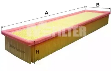 K 189 MFILTER